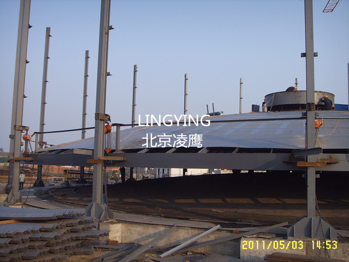 焊罐電動(dòng)葫蘆