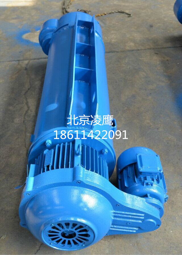 鋼絲繩電動葫蘆