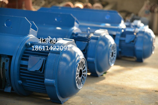 MD1型電動(dòng)葫蘆