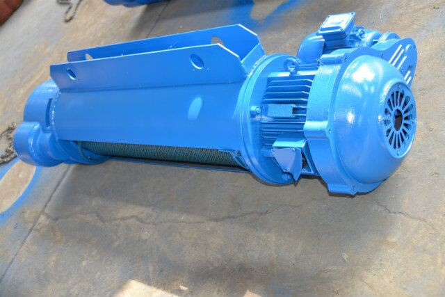 MD1型電動(dòng)葫蘆